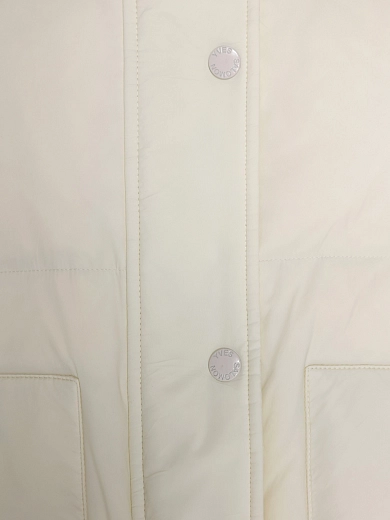 пуховик Yves Salomon 26WFV02167M07W