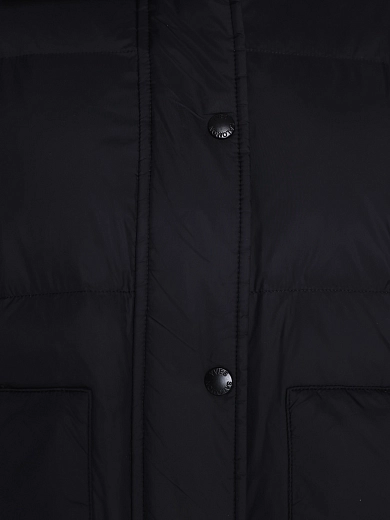 пуховик Yves Salomon 26WFV02167M07W