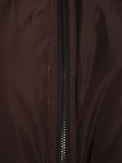 пуховик Yves Salomon 26WYC02478DOTM