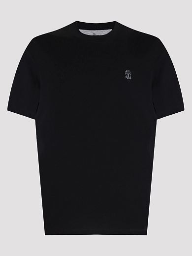 футболка Brunello Cucinelli M0B138440