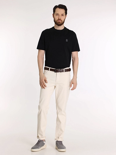 футболка Brunello Cucinelli M0B138440