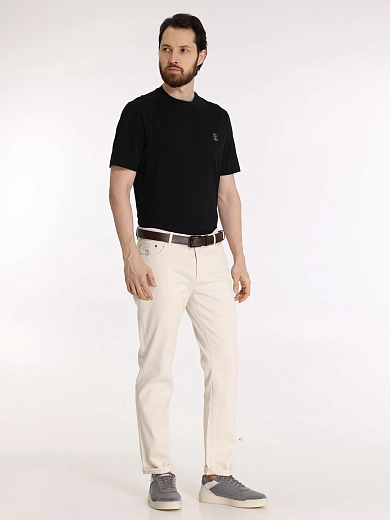 футболка Brunello Cucinelli M0B138440