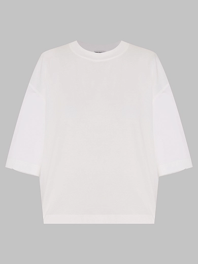 футболка Brunello Cucinelli M0T81BG200