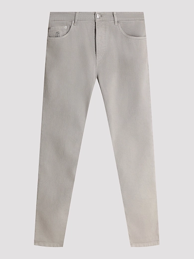 джинсы Brunello Cucinelli M277PB3210