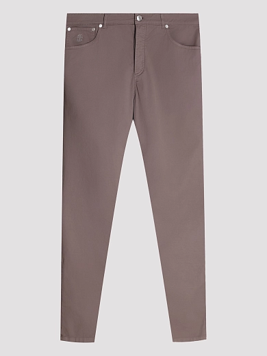 брюки Brunello Cucinelli M289LI1780