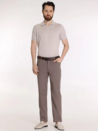 брюки Brunello Cucinelli M289LI1780