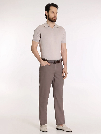 брюки Brunello Cucinelli M289LI1780