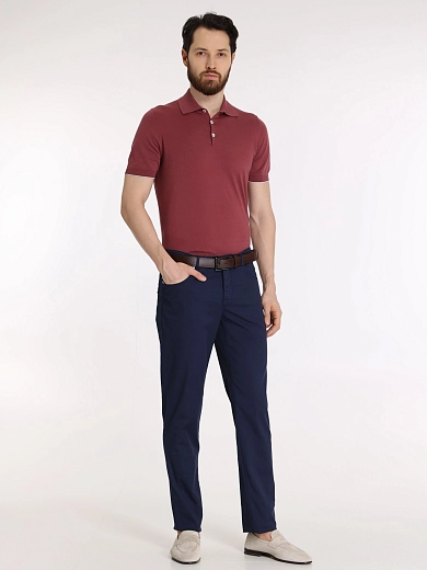 поло Brunello Cucinelli M29800125