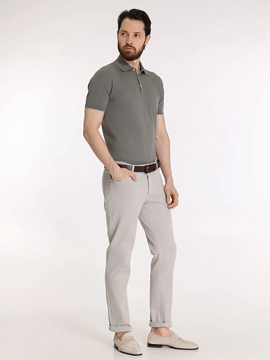 поло Brunello Cucinelli M29800125