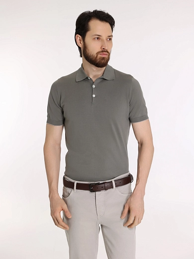 поло Brunello Cucinelli M29800125