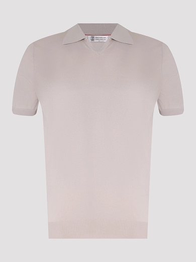 поло Brunello Cucinelli M29800145