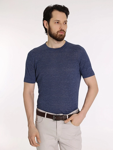 футболка Brunello Cucinelli M2L00340