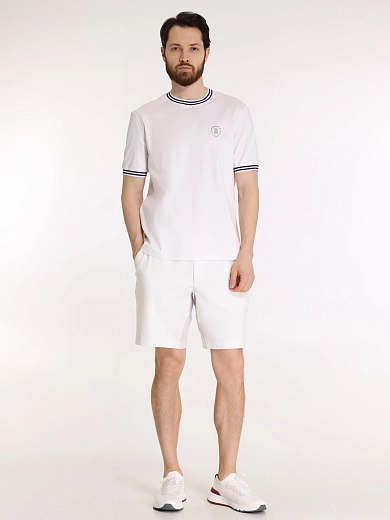 шорты Brunello Cucinelli ML8243390T