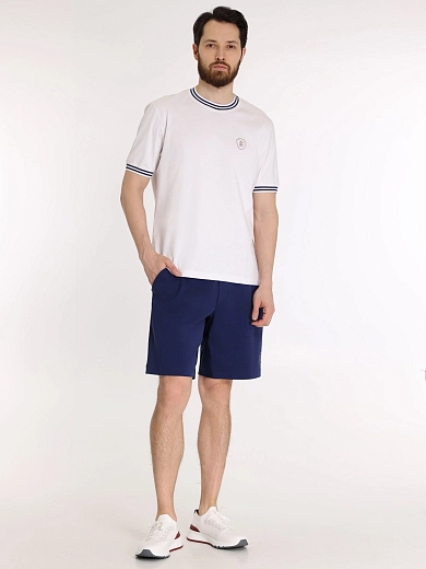 шорты Brunello Cucinelli ML8243390T