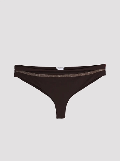 трусы купальные Brunello Cucinelli MQ965VS599