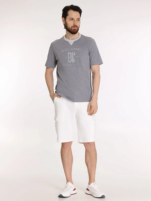 Brunello Cucinelli футболка M0B131001G