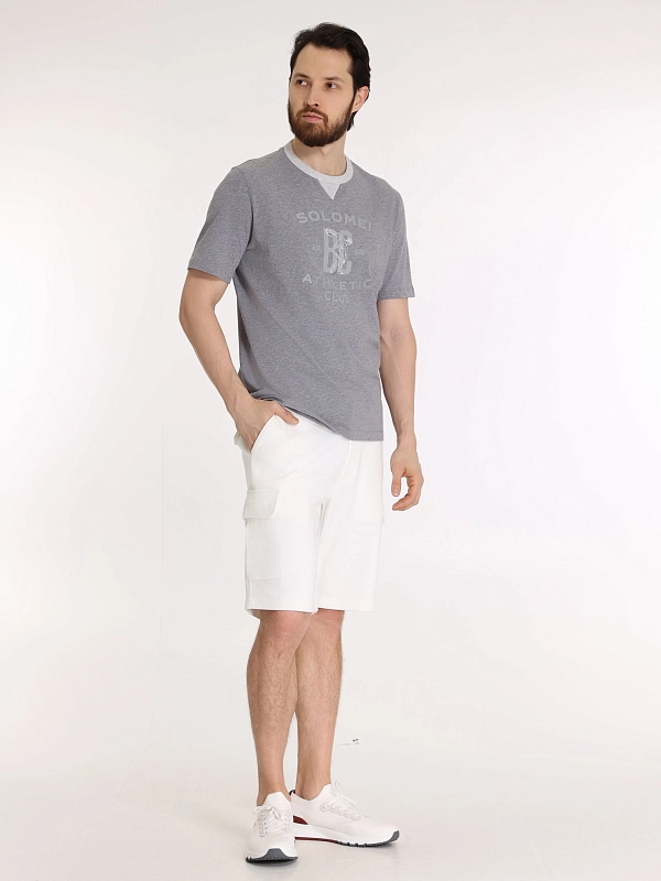 Brunello Cucinelli футболка M0B131001G