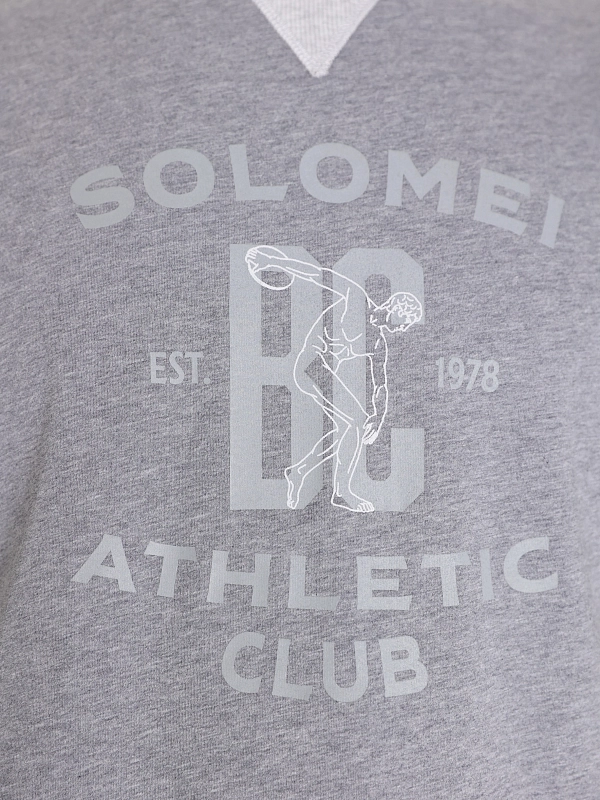 Brunello Cucinelli футболка M0B131001G