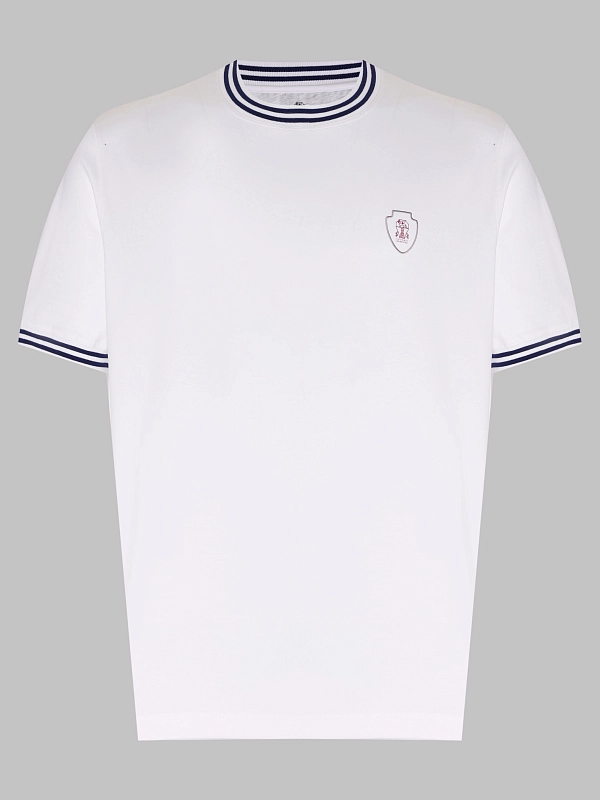 Brunello Cucinelli футболка M0B131386T