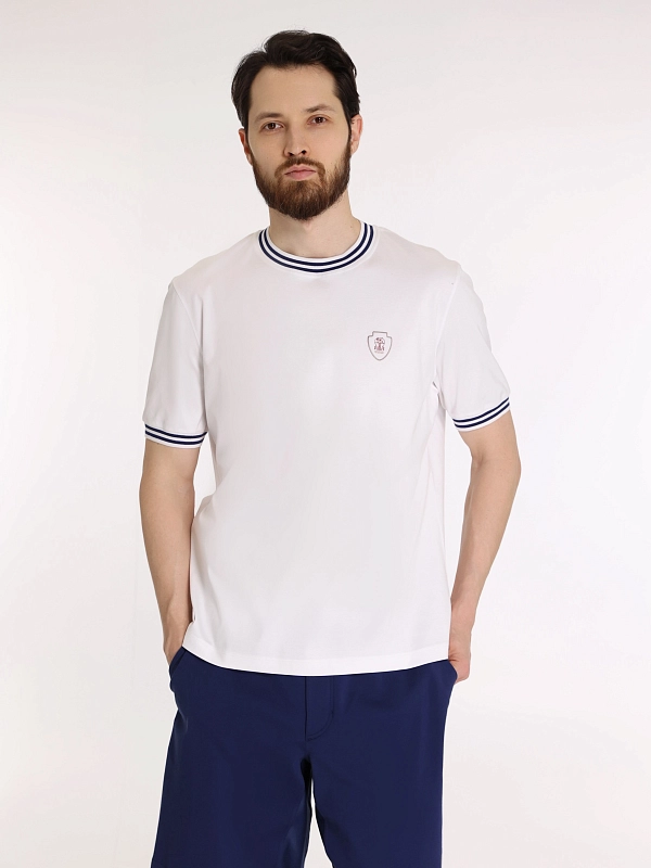 Brunello Cucinelli футболка M0B131386T