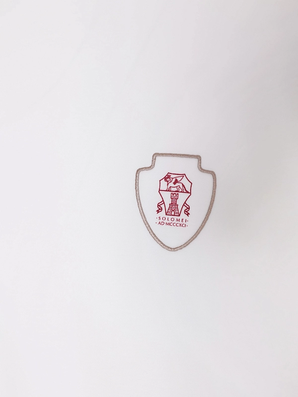 Brunello Cucinelli футболка M0B131386T