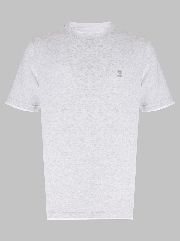 Brunello Cucinelli футболка M0B137451G