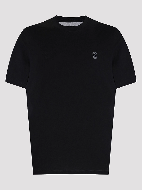 Brunello Cucinelli футболка M0B138440