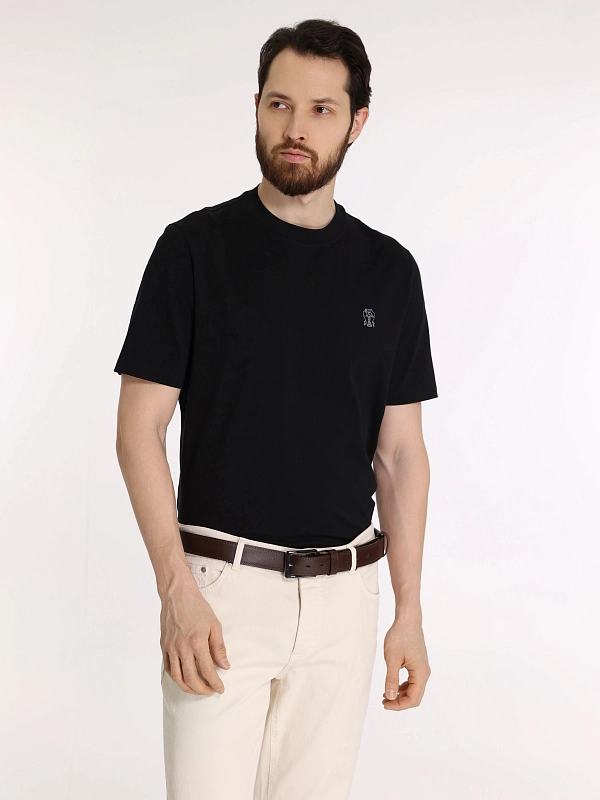 Brunello Cucinelli футболка M0B138440