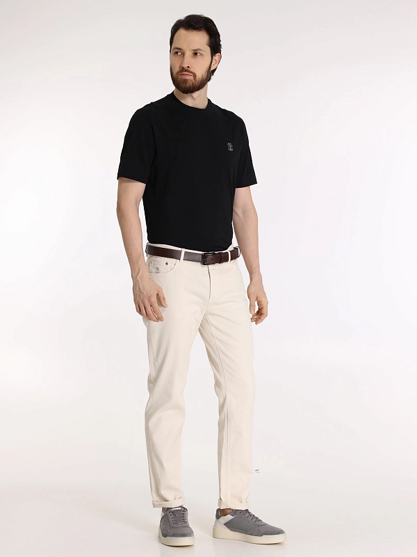 Brunello Cucinelli футболка M0B138440