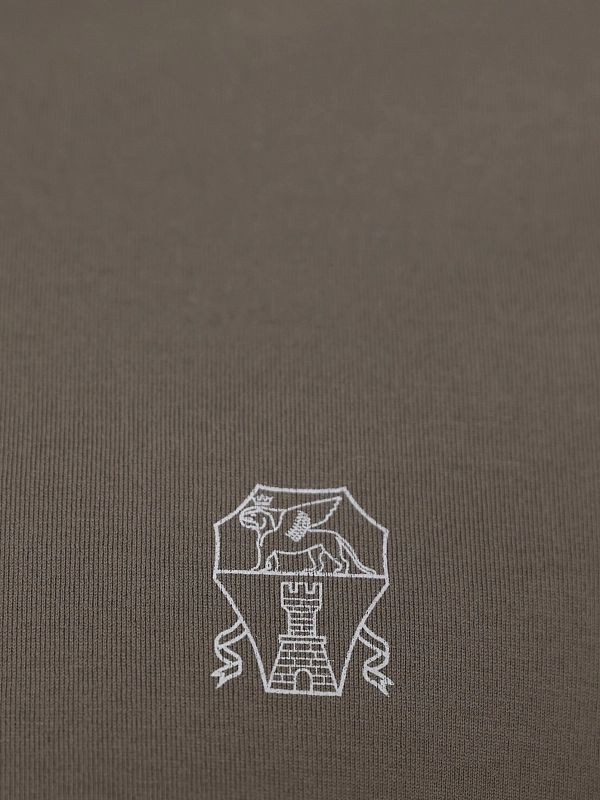 Brunello Cucinelli футболка M0B138440