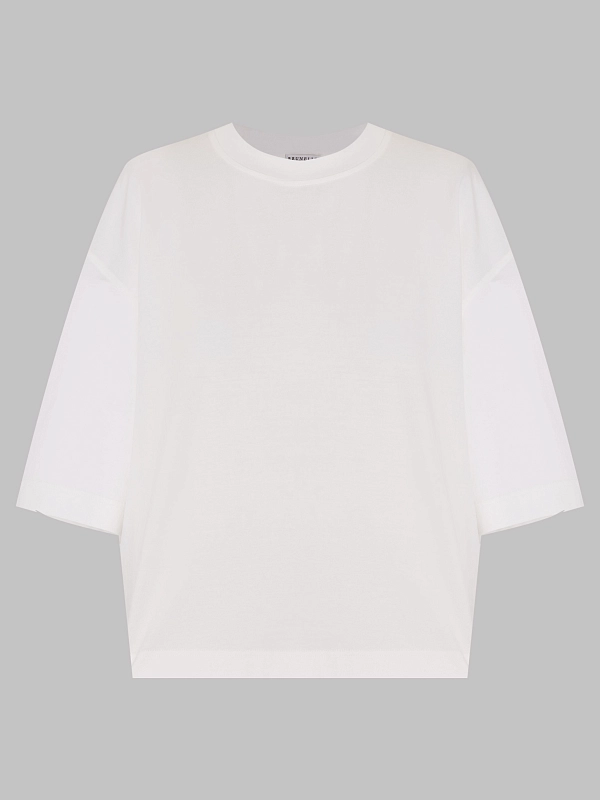 Brunello Cucinelli футболка M0T81BG200