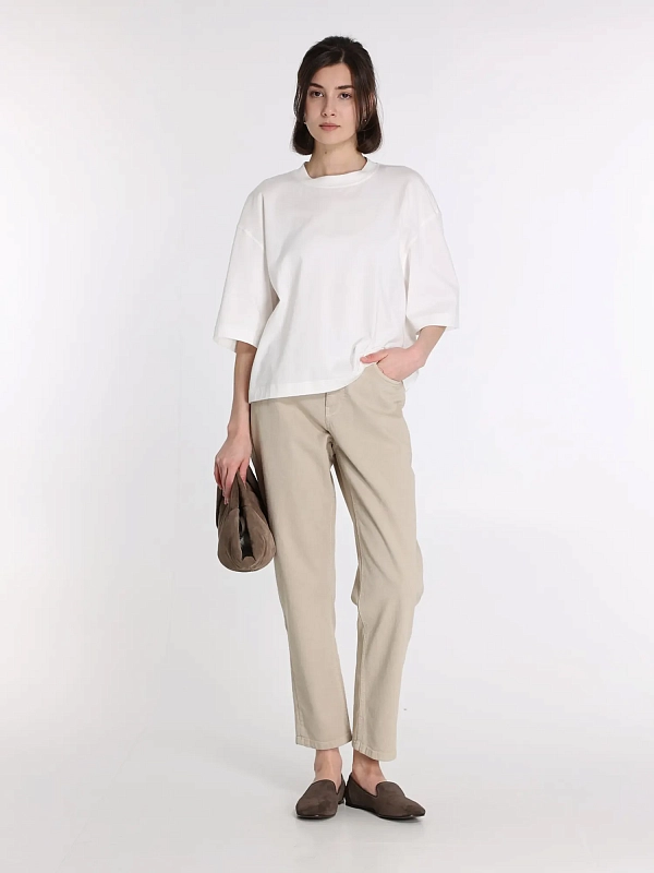 Brunello Cucinelli футболка M0T81BG200