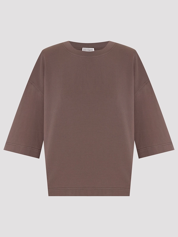 Brunello Cucinelli футболка M0T81BG200