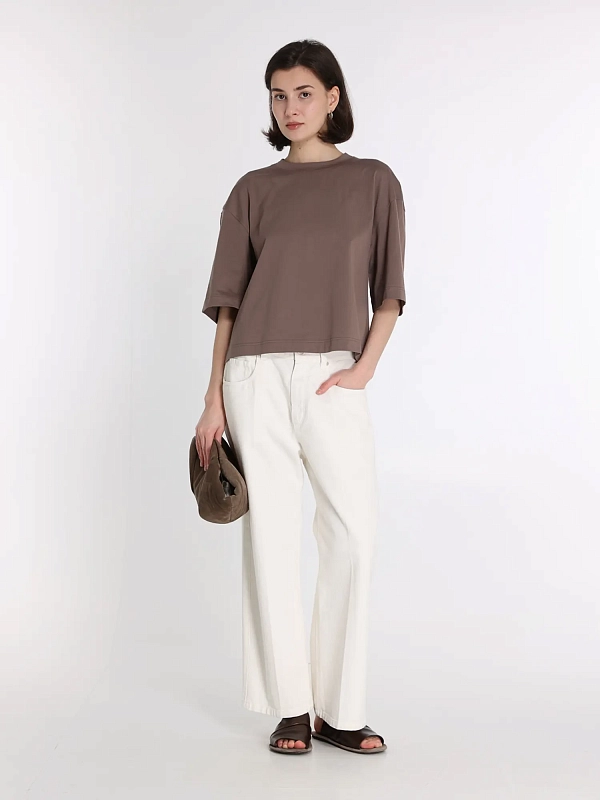 Brunello Cucinelli футболка M0T81BG200