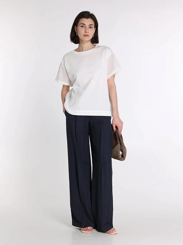 Brunello Cucinelli футболка M0T81BX800