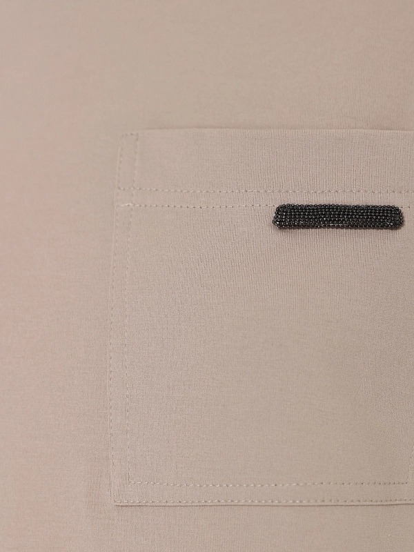 Brunello Cucinelli футболка M0T81EC710