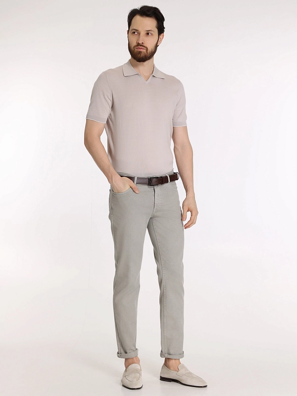 Brunello Cucinelli джинсы M277PB3210