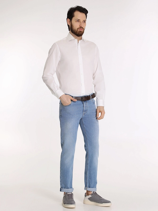 Brunello Cucinelli джинсы M283PB3210