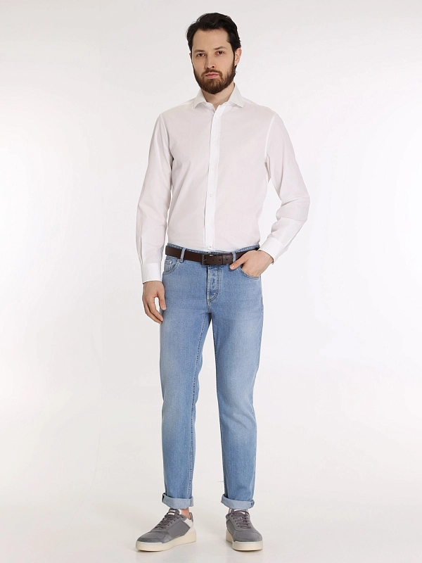 Brunello Cucinelli джинсы M283PB3210