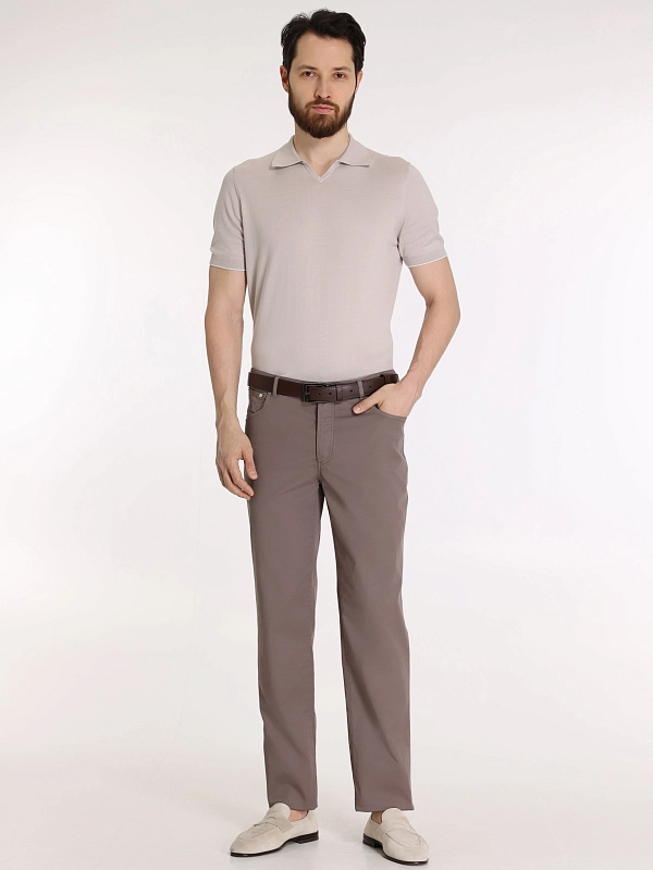 Brunello Cucinelli брюки M289LI1780