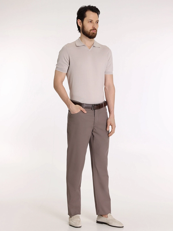 Brunello Cucinelli брюки M289LI1780