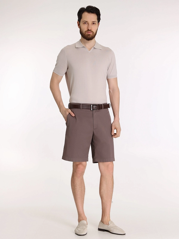 Brunello Cucinelli шорты M289LU0010