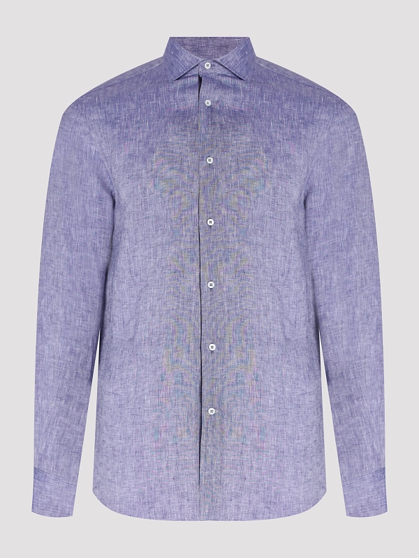 Brunello Cucinelli рубашка MM6840627Y