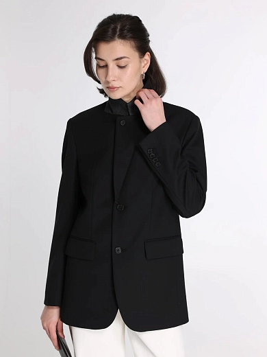 жакет Dunst UDJA6A102BK