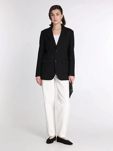 жакет Dunst UDJA6A102BK