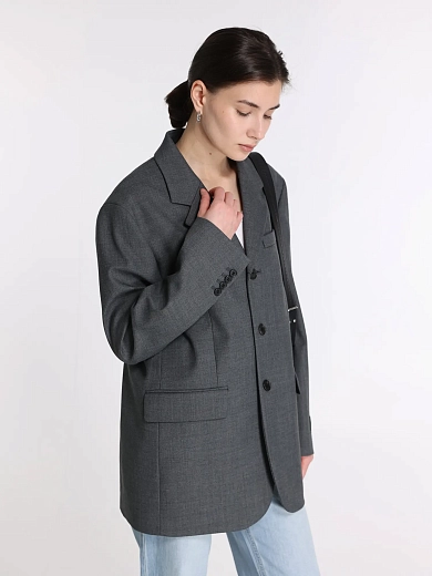 жакет Dunst UDJA6A103CG