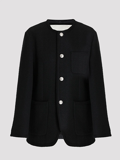 жакет Dunst UDJA6A109BK