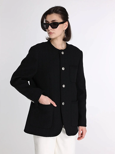 жакет Dunst UDJA6A109BK