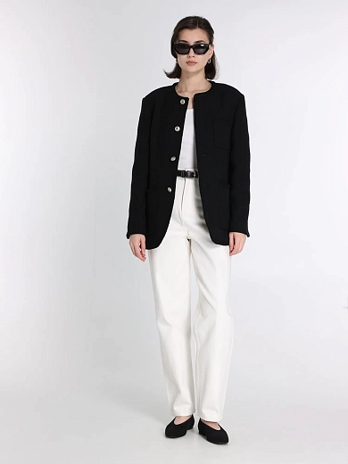 жакет Dunst UDJA6A109BK