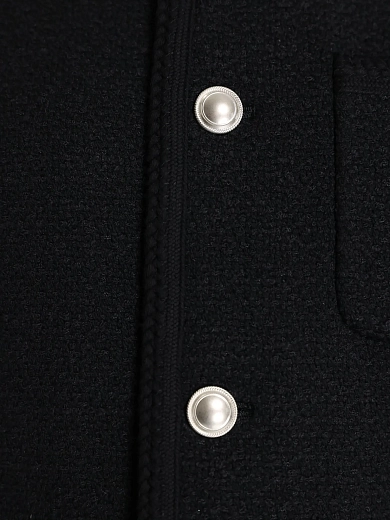 жакет Dunst UDJA6A109BK